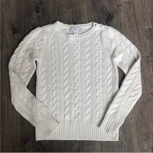 Gap Knit Sweater.